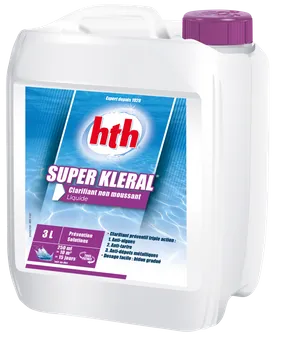 SUPER KLERAL 3L